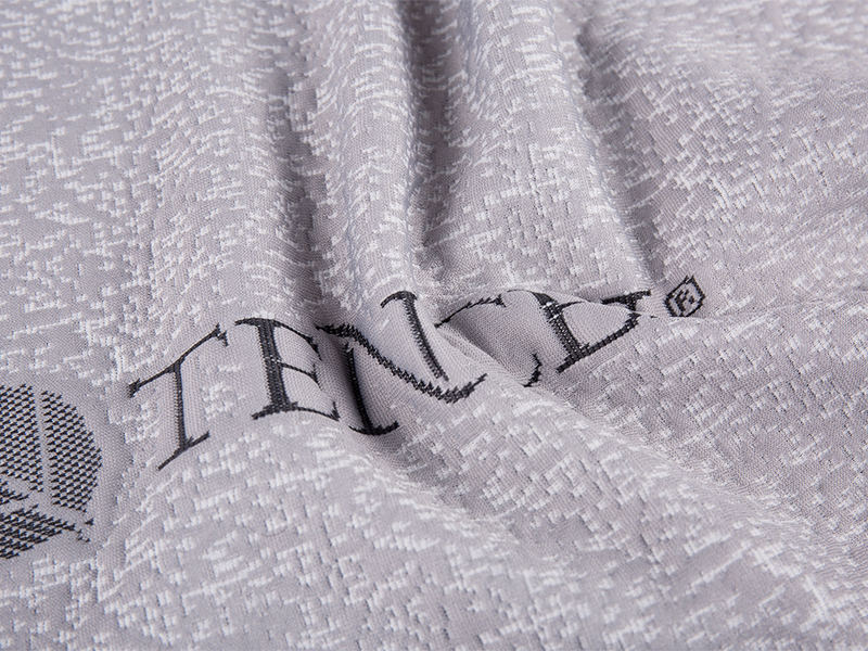 Tessuto del materasso Tencel